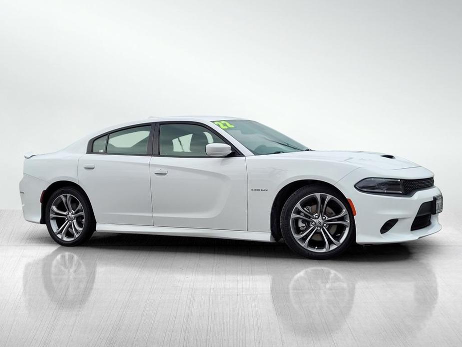 used 2022 Dodge Charger car, priced at $31,998