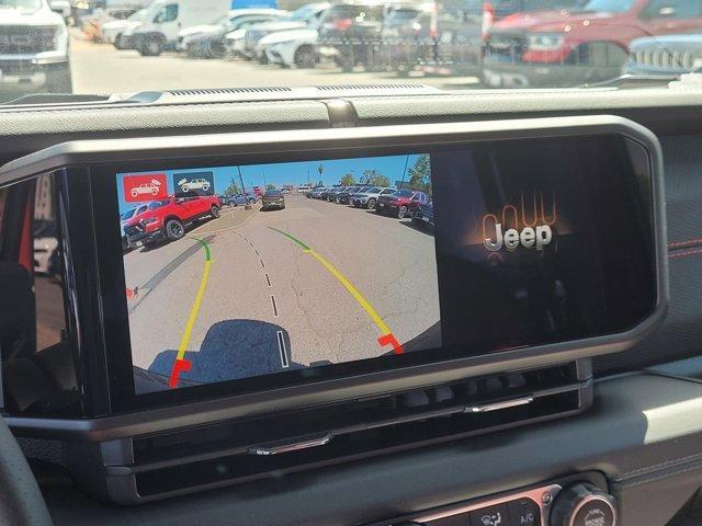new 2024 Jeep Wrangler car, priced at $90,495