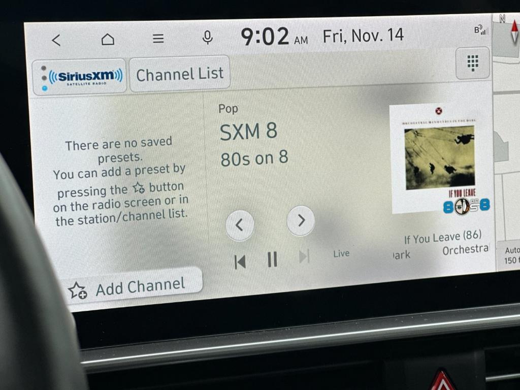 used 2023 Hyundai IONIQ 6 car, priced at $25,999