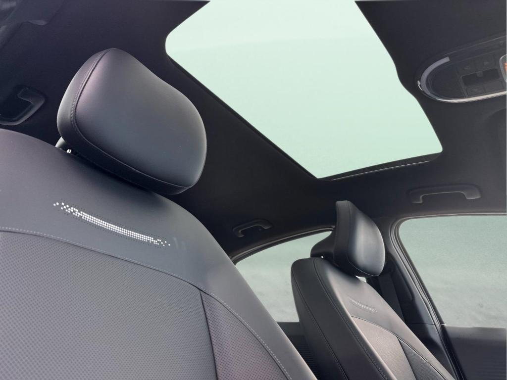 used 2023 Hyundai IONIQ 6 car, priced at $25,999