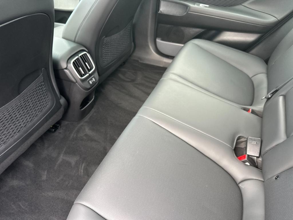 used 2023 Hyundai IONIQ 6 car, priced at $25,999