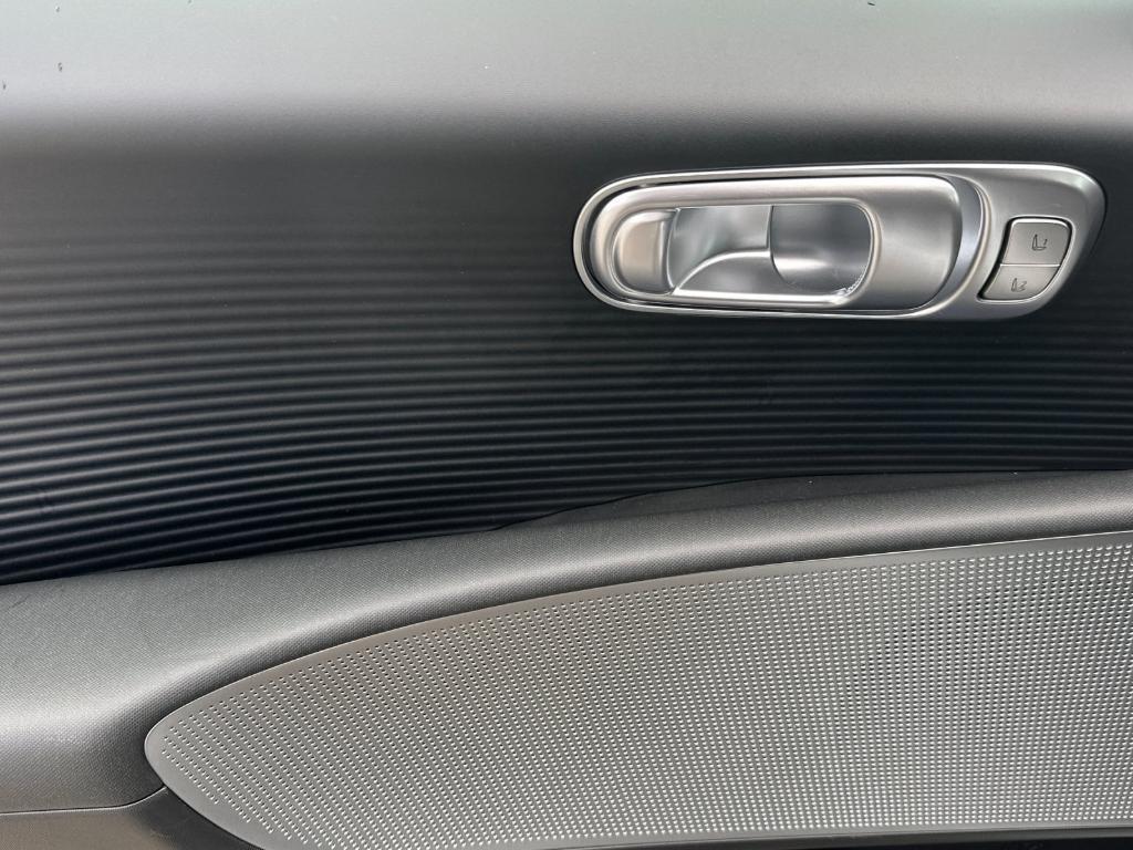 used 2023 Hyundai IONIQ 6 car, priced at $25,999