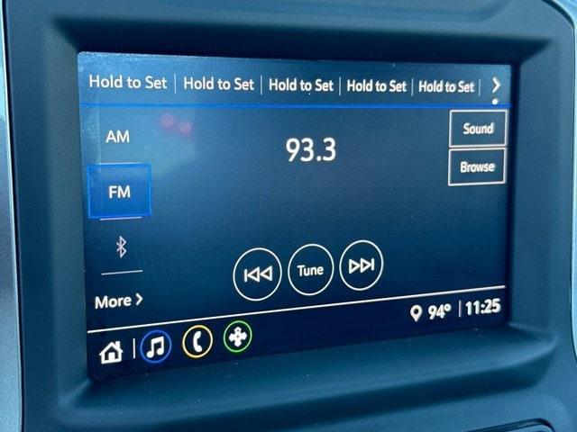 used 2024 Chevrolet Silverado 1500 car, priced at $34,599