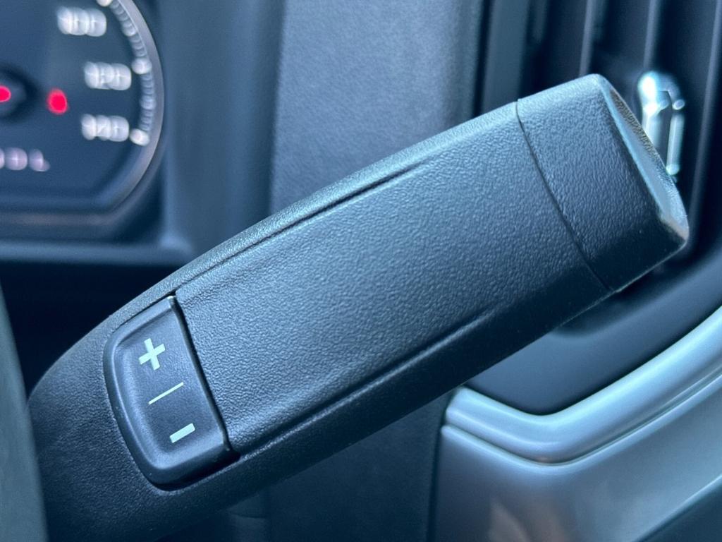 used 2024 Chevrolet Silverado 1500 car, priced at $32,497
