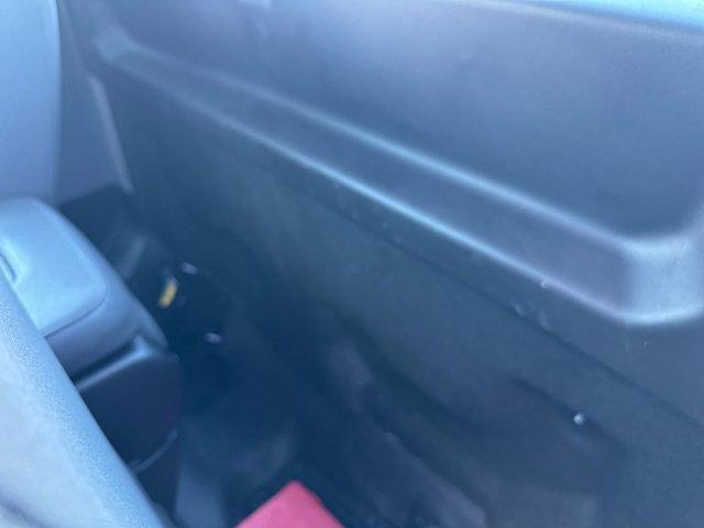 used 2024 Chevrolet Silverado 1500 car, priced at $34,599