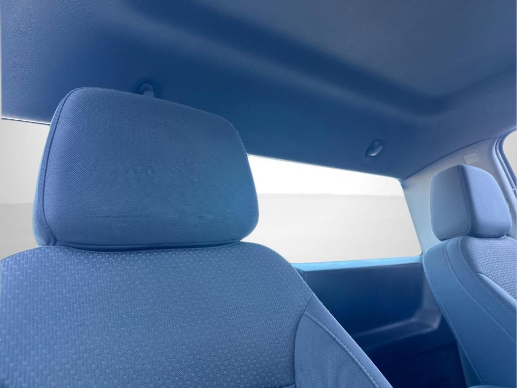 used 2024 Chevrolet Silverado 1500 car, priced at $28,398