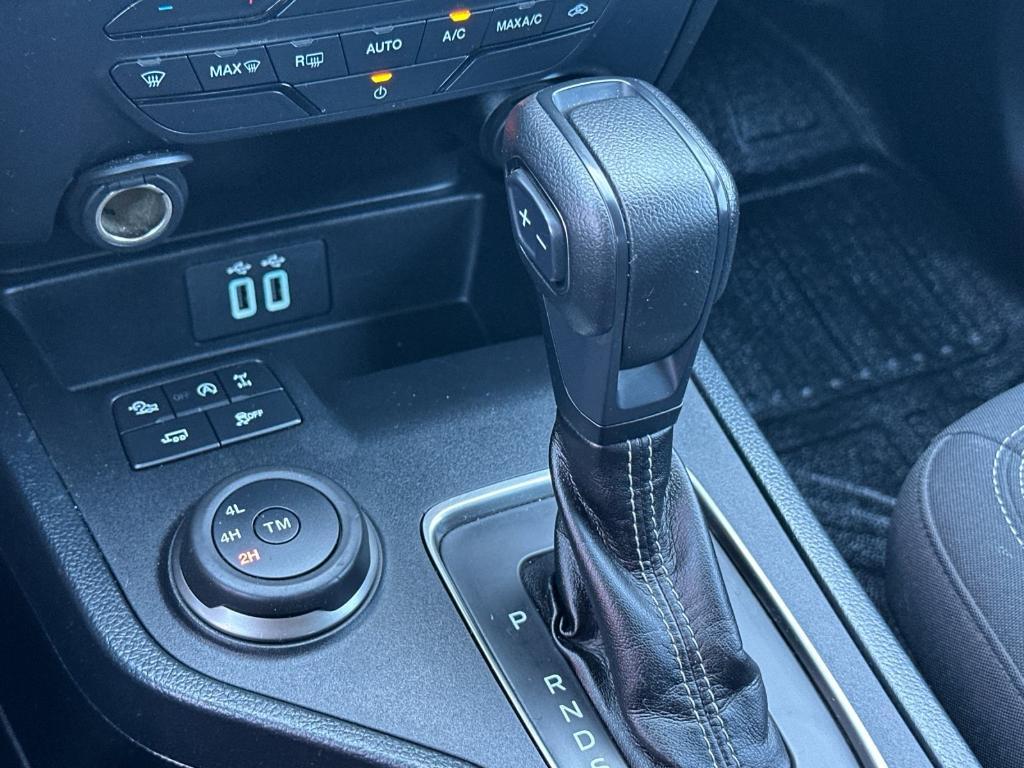 used 2021 Ford Ranger car, priced at $25,499