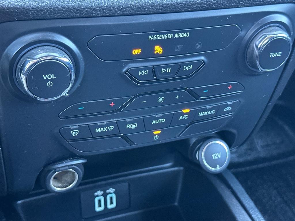 used 2021 Ford Ranger car, priced at $25,499
