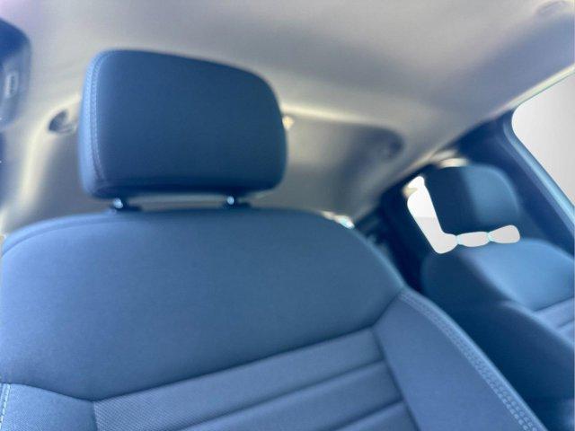 used 2021 Ford Ranger car, priced at $26,981
