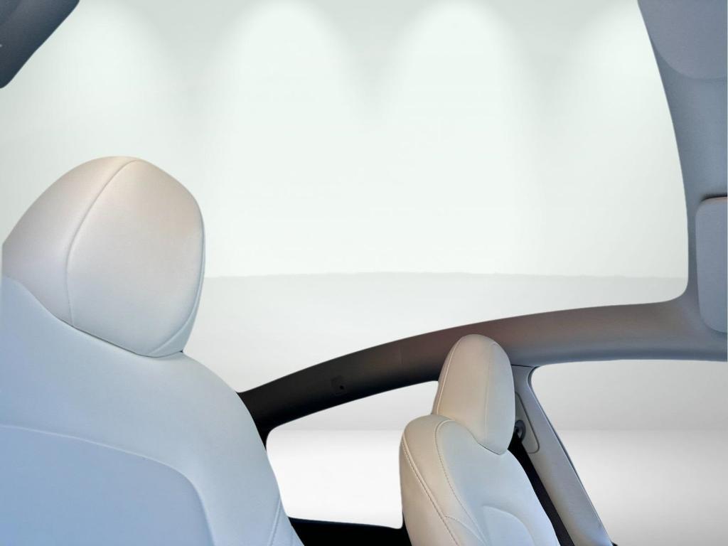 used 2024 Tesla Model Y car, priced at $34,496