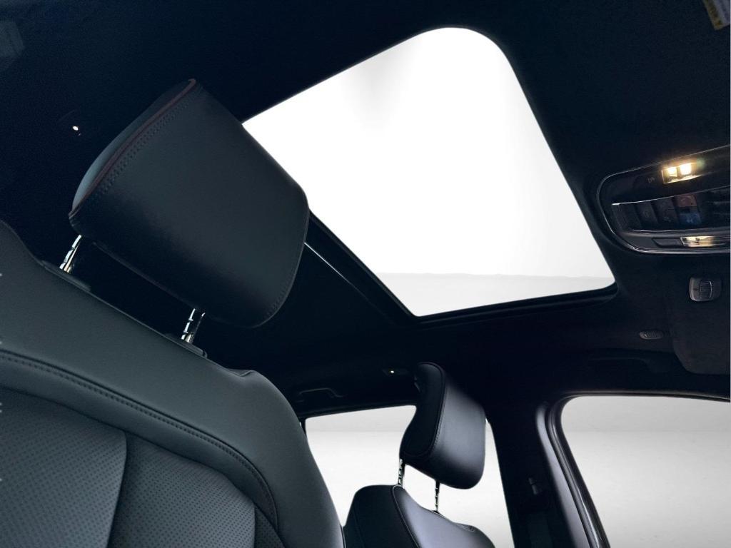 new 2025 Jeep Wagoneer S car, priced at $72,790