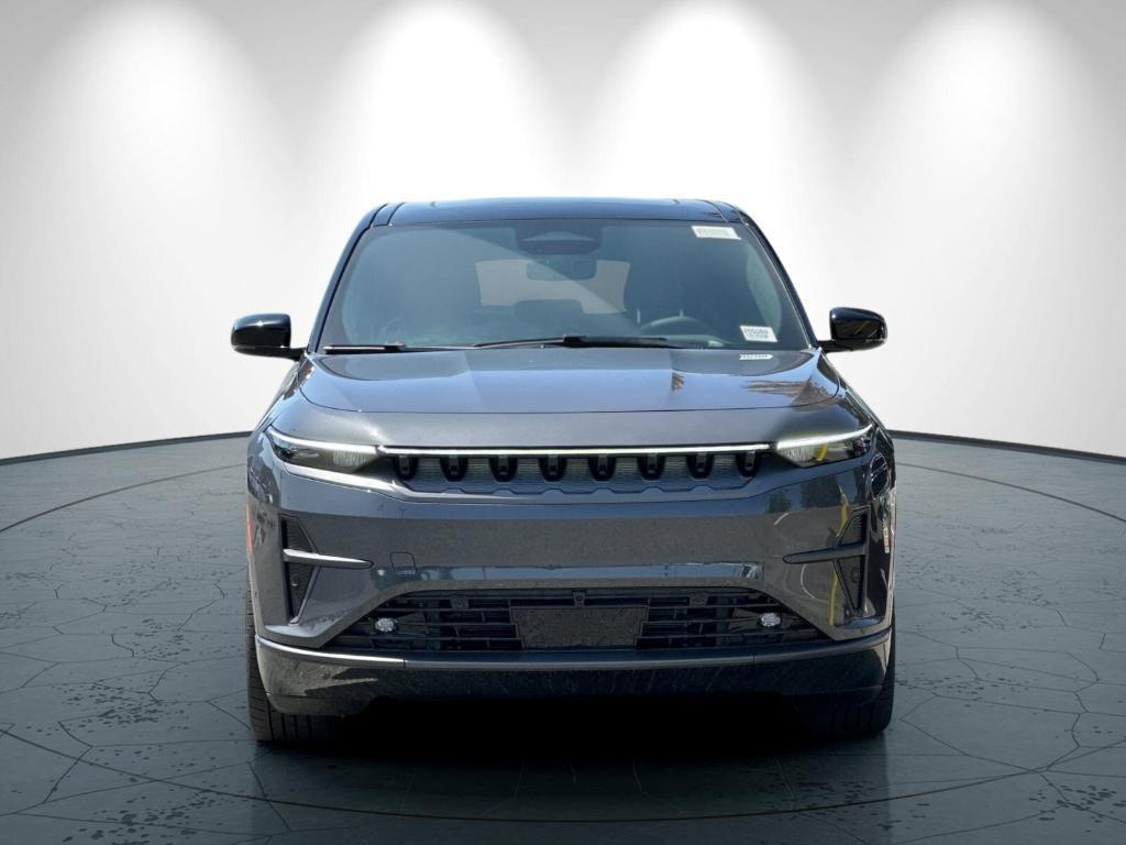 new 2025 Jeep Wagoneer S car, priced at $72,790
