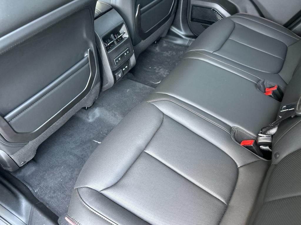 new 2025 Jeep Wagoneer S car, priced at $72,790