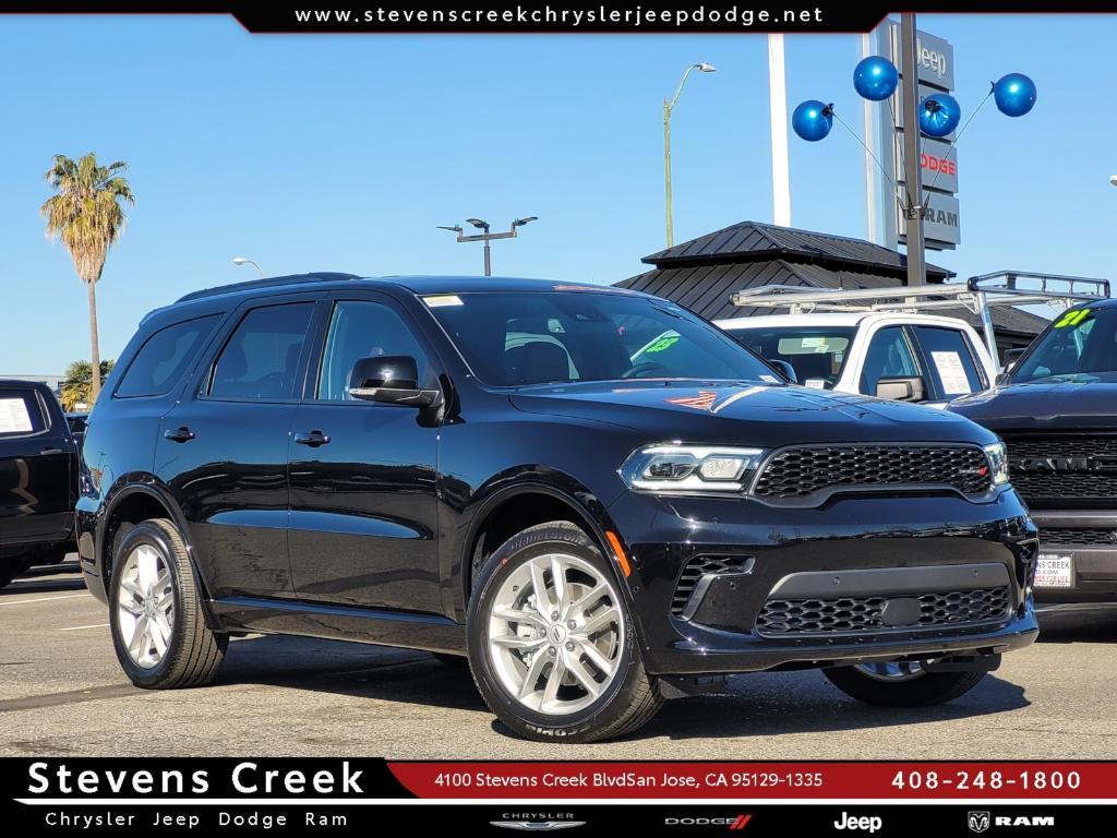 new 2025 Dodge Durango car