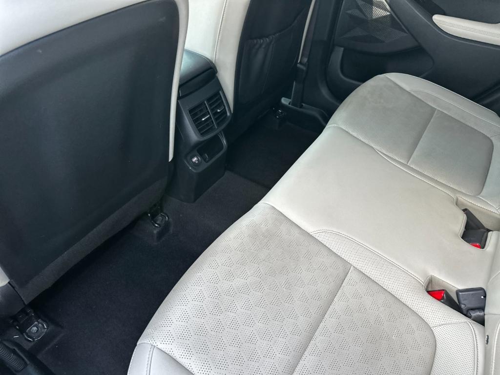 used 2022 Kia Seltos car, priced at $21,267