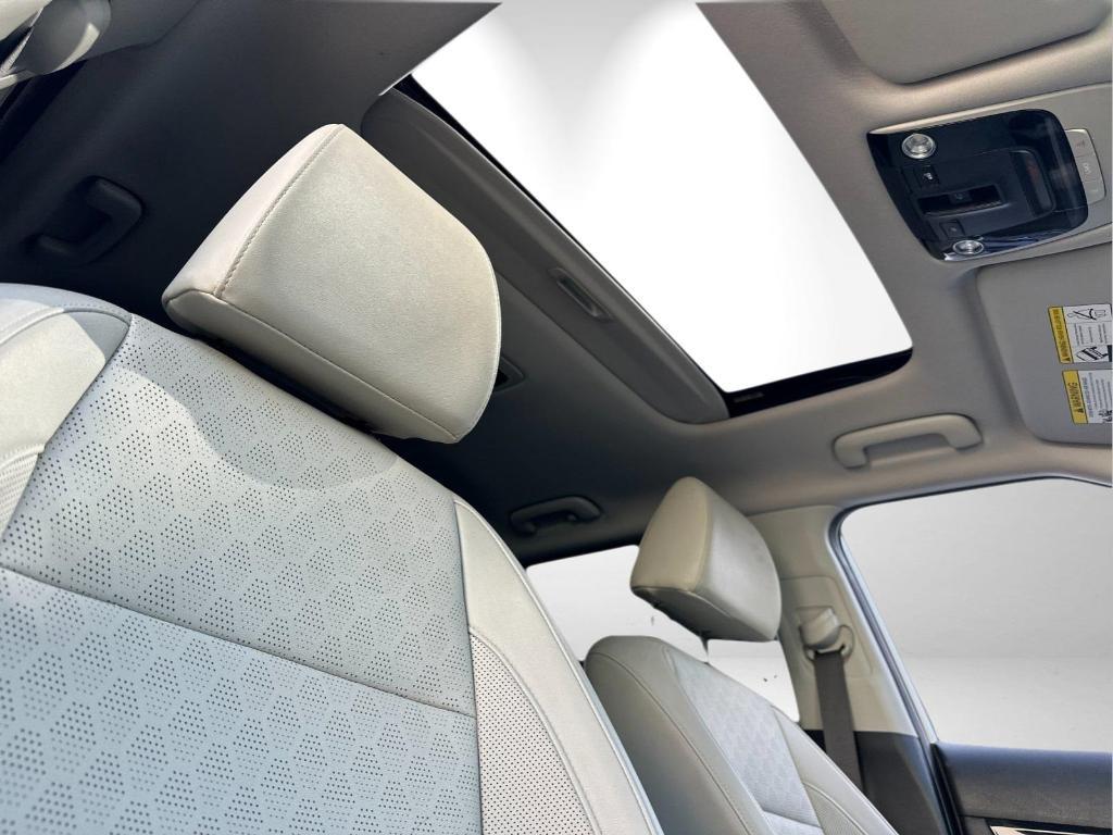 used 2022 Kia Seltos car, priced at $21,267