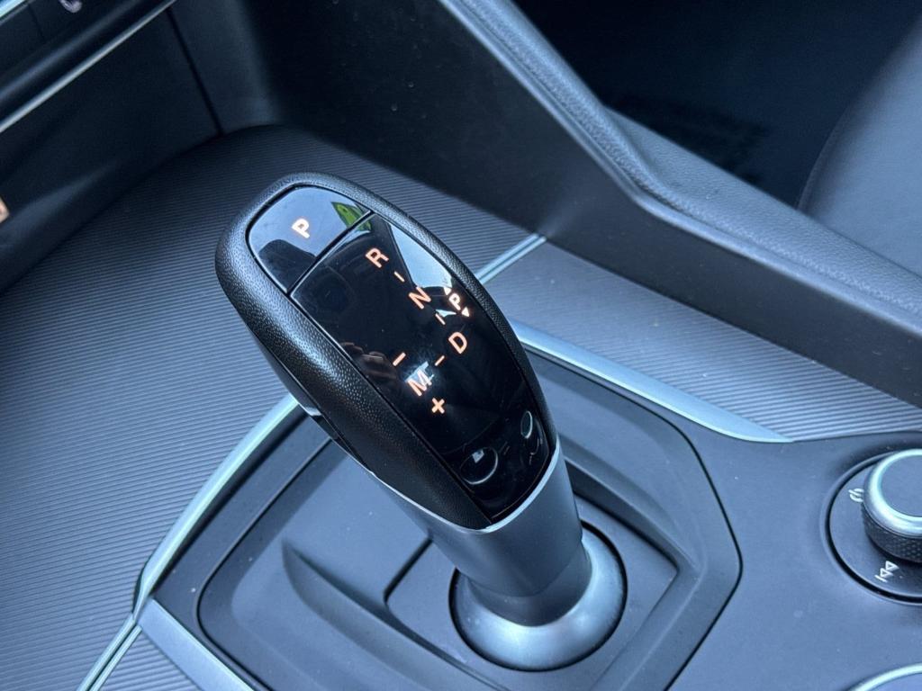 used 2018 Alfa Romeo Giulia car, priced at $15,990