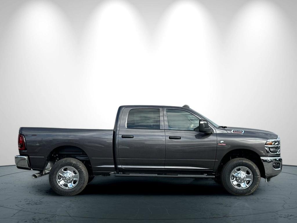 new 2026 Ram 2500 car, priced at $71,090