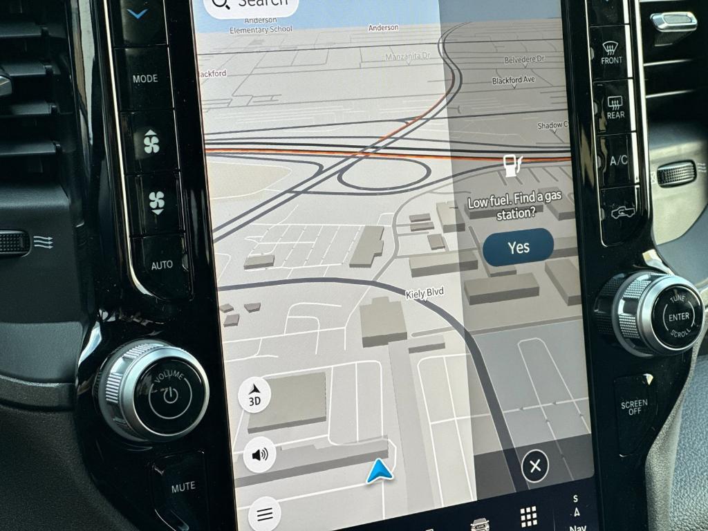 new 2026 Ram 2500 car, priced at $71,090