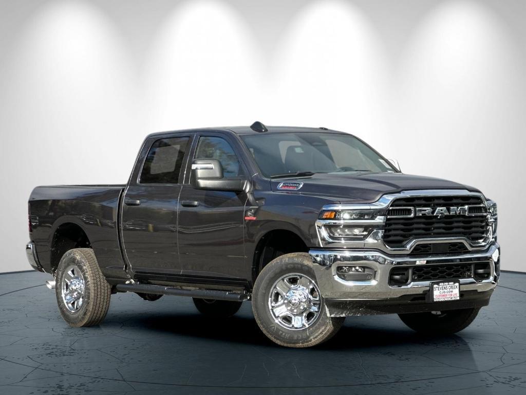 new 2026 Ram 2500 car, priced at $71,090