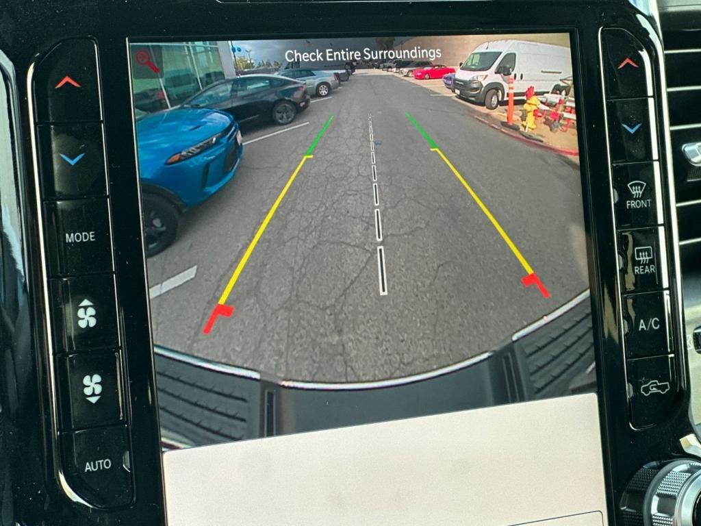 new 2026 Ram 2500 car, priced at $71,090