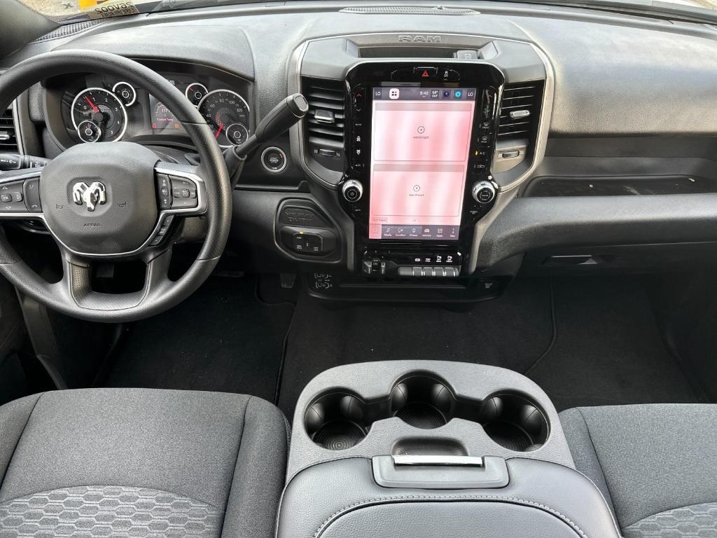 new 2026 Ram 2500 car, priced at $71,090