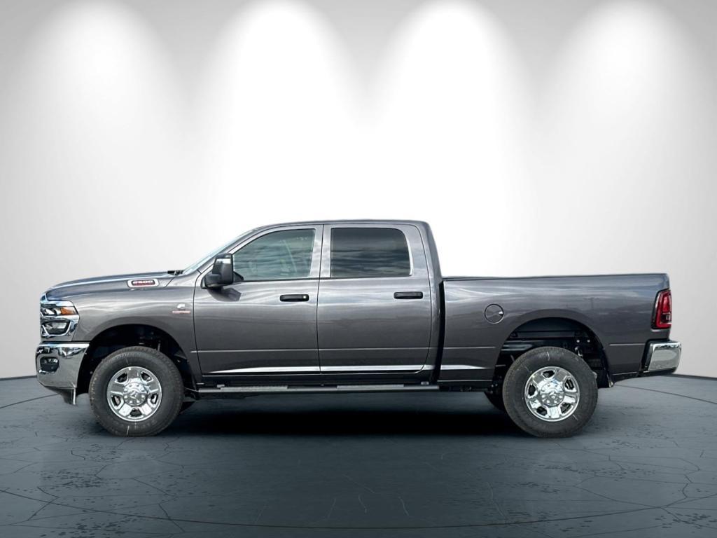 new 2026 Ram 2500 car, priced at $71,090