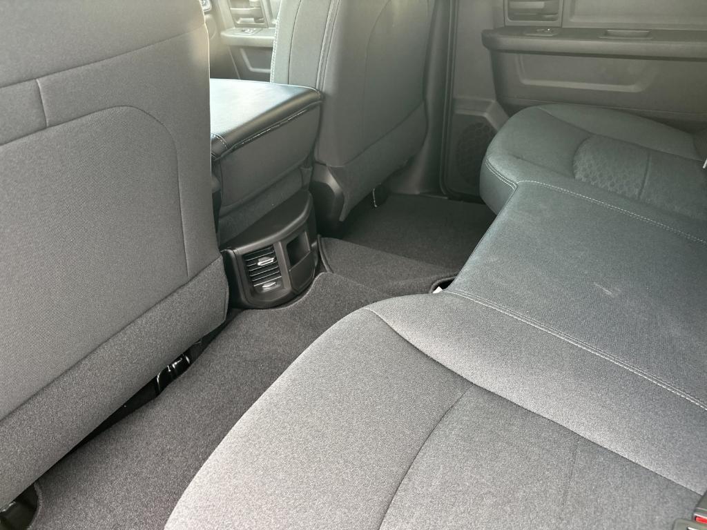 new 2026 Ram 2500 car, priced at $71,090