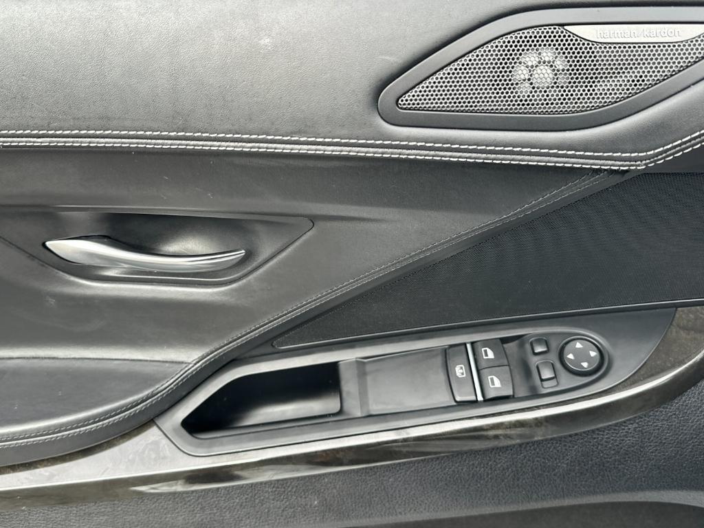 used 2016 BMW 640 car, priced at $23,997
