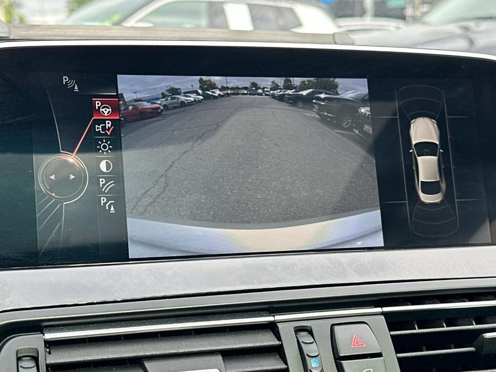 used 2016 BMW 640 car, priced at $23,997