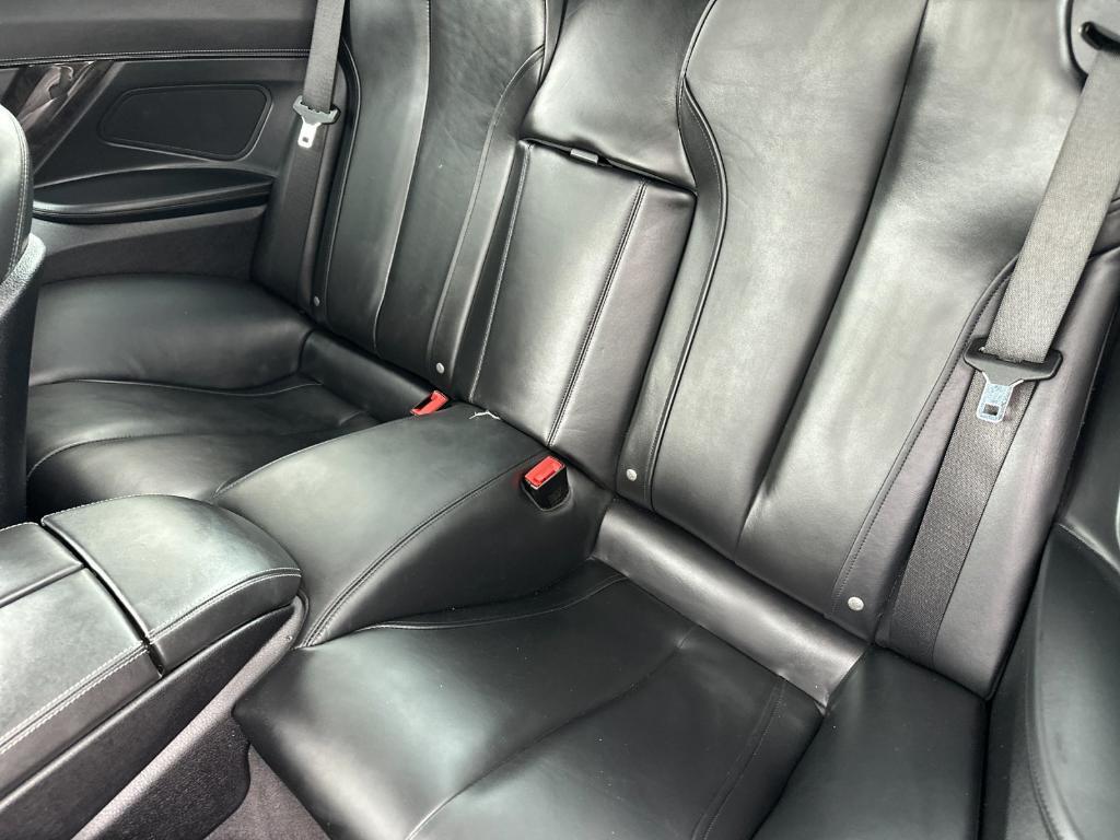 used 2016 BMW 640 car, priced at $23,997