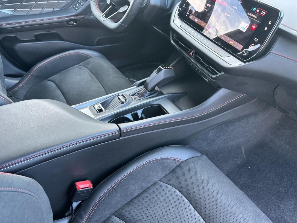 new 2026 Dodge Charger Daytona car, priced at $68,985