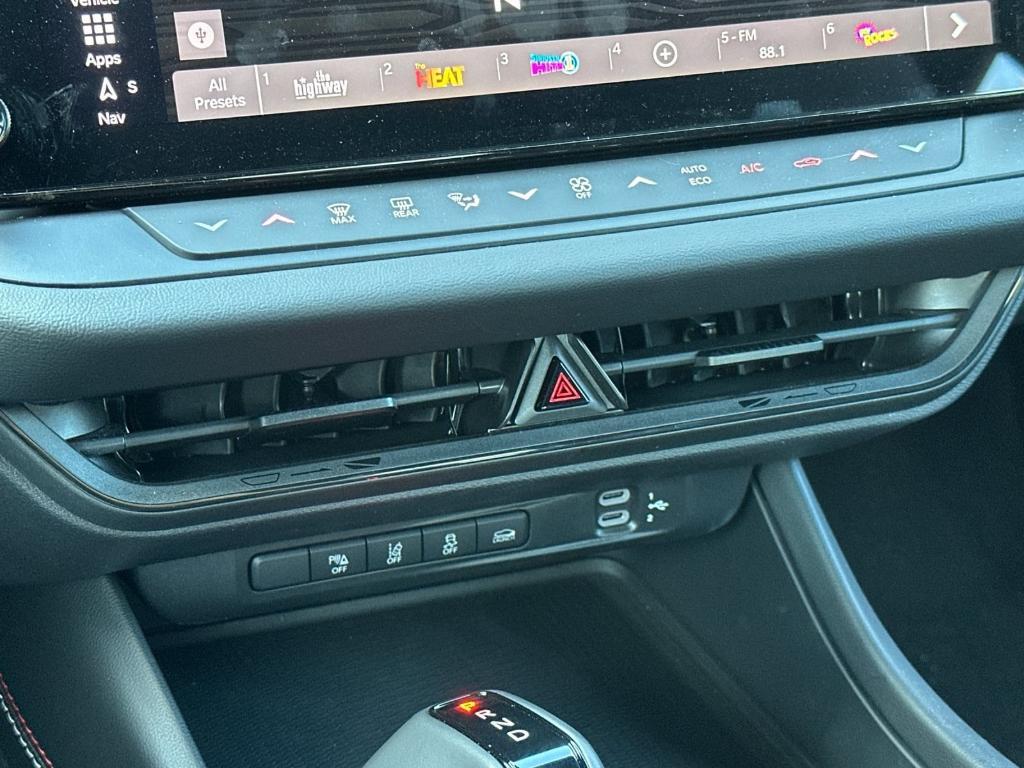 new 2026 Dodge Charger Daytona car, priced at $68,985