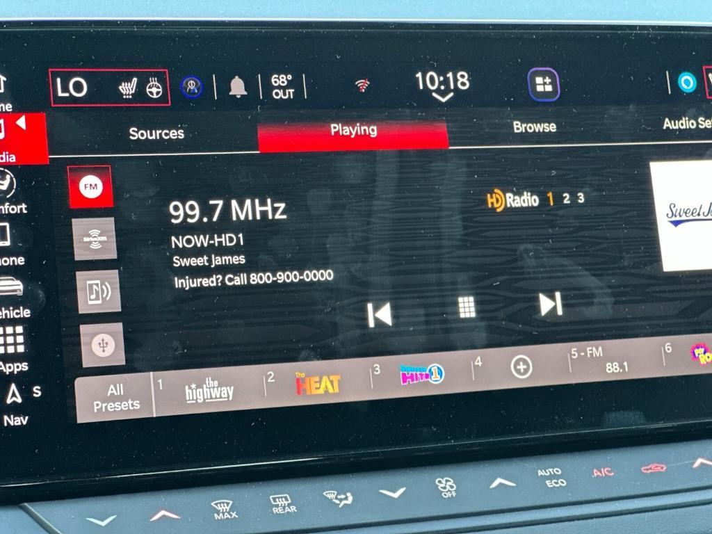 new 2026 Dodge Charger Daytona car, priced at $68,985