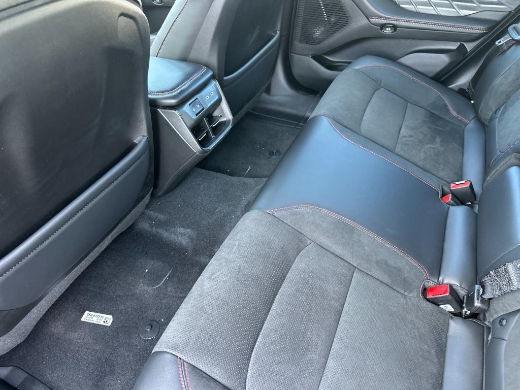 new 2026 Dodge Charger Daytona car, priced at $68,985