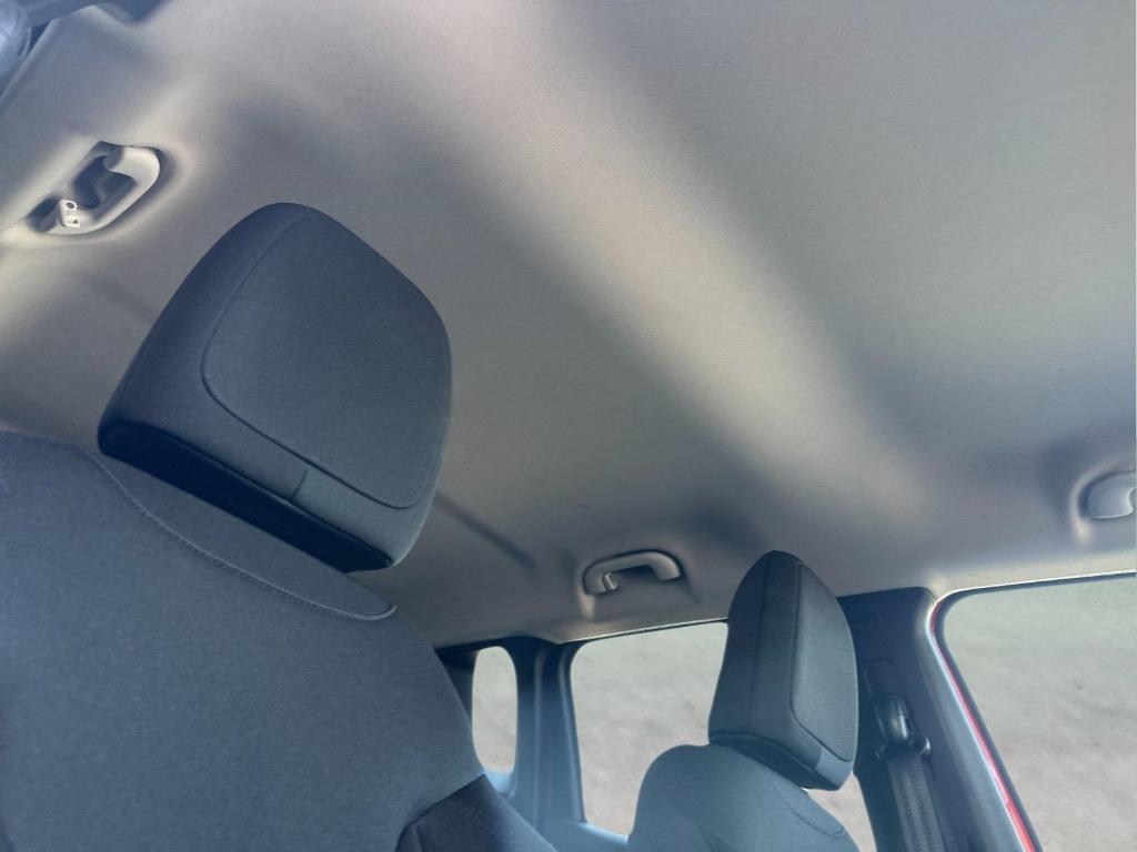 used 2022 Jeep Renegade car, priced at $20,757