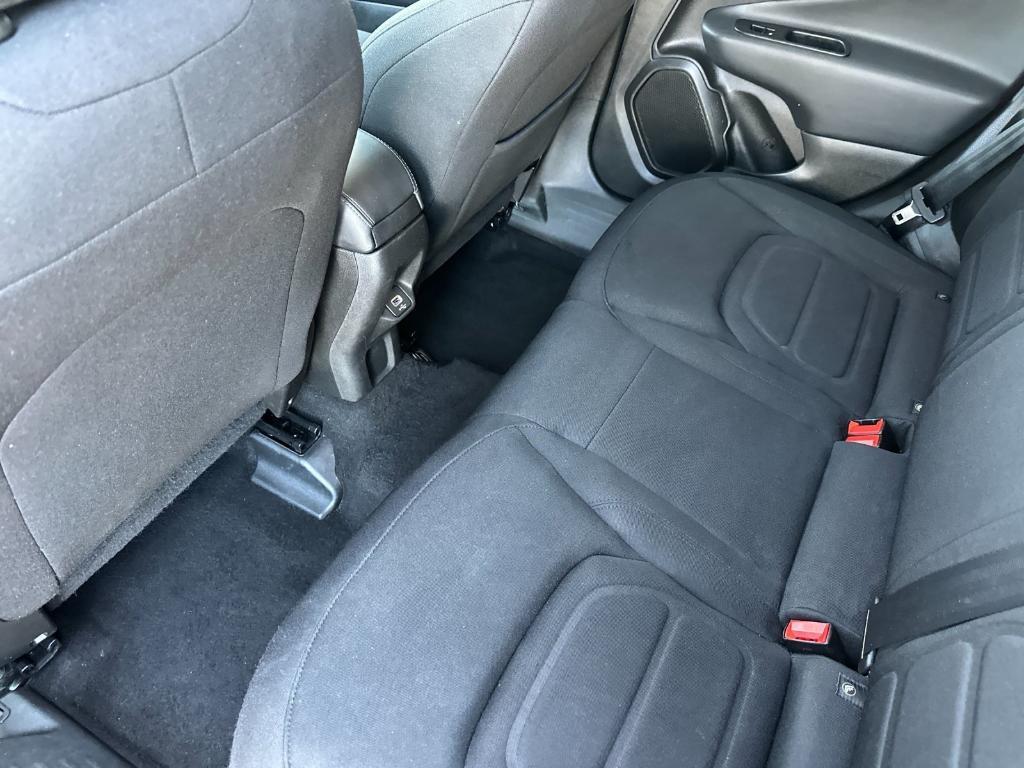 used 2022 Jeep Renegade car, priced at $20,757
