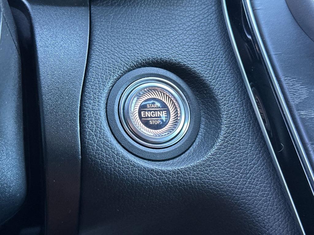 used 2021 Mercedes-Benz GLC 300 car, priced at $24,899