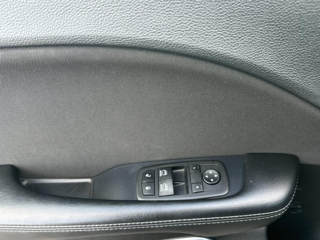 used 2023 Dodge Challenger car, priced at $28,756