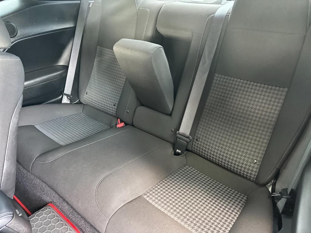 used 2023 Dodge Challenger car, priced at $28,756