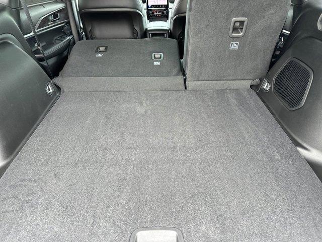 new 2025 Jeep Grand Cherokee 4xe car, priced at $66,575