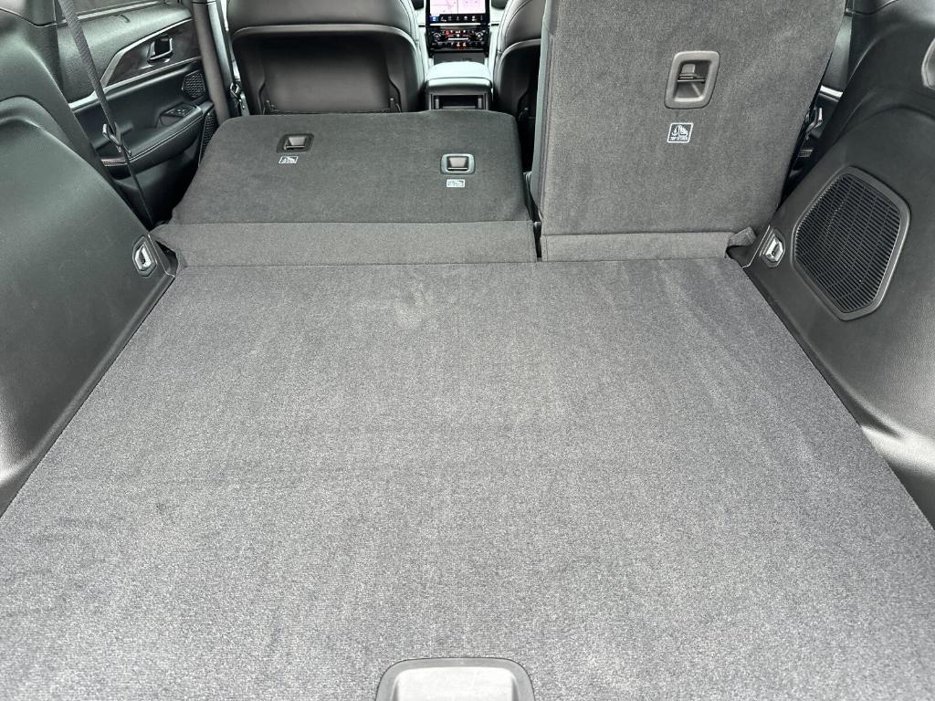 new 2025 Jeep Grand Cherokee 4xe car, priced at $66,575