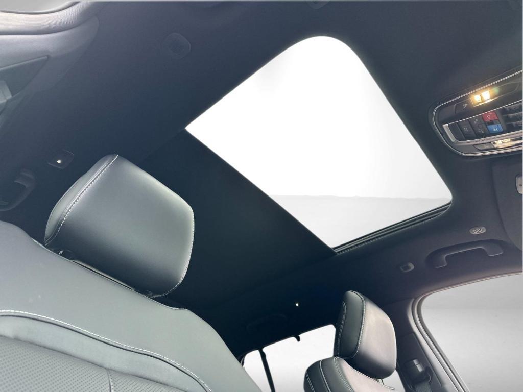 new 2025 Jeep Grand Cherokee 4xe car, priced at $66,575