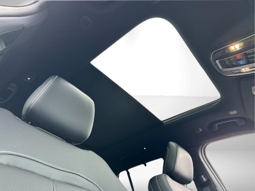 new 2025 Jeep Grand Cherokee 4xe car, priced at $66,575