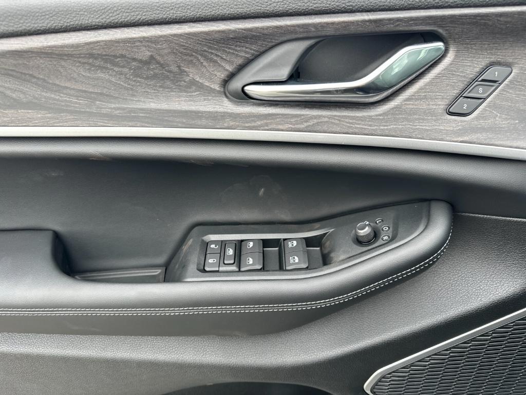 new 2025 Jeep Grand Cherokee 4xe car, priced at $66,575