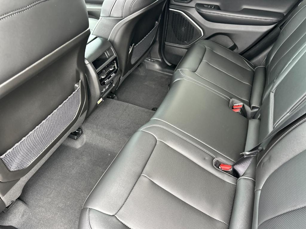 new 2025 Jeep Grand Cherokee 4xe car, priced at $66,575