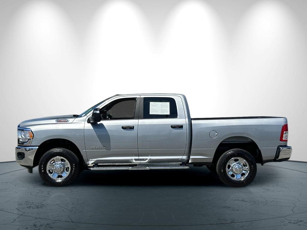 used 2024 Ram 2500 car, priced at $42,994