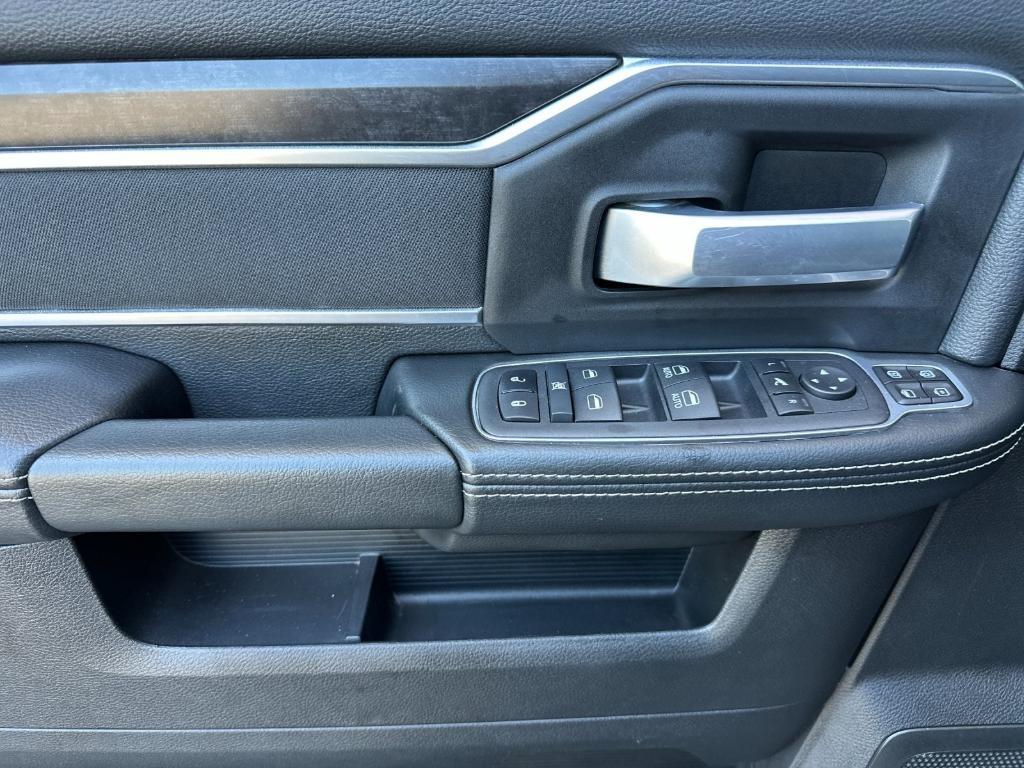 used 2024 Ram 2500 car, priced at $42,994