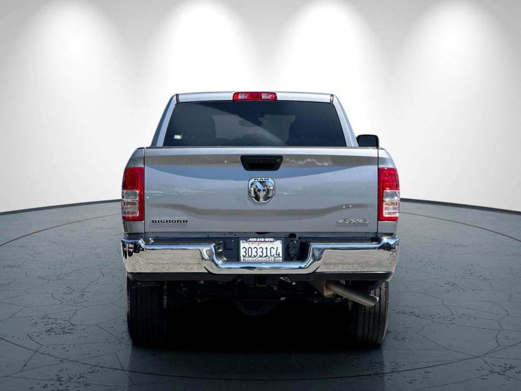 used 2024 Ram 2500 car, priced at $42,994