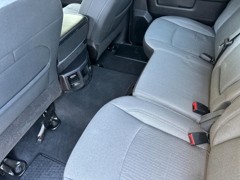 used 2024 Ram 2500 car, priced at $42,994